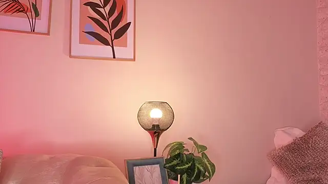 DahianaWalcott Live XXX Chat