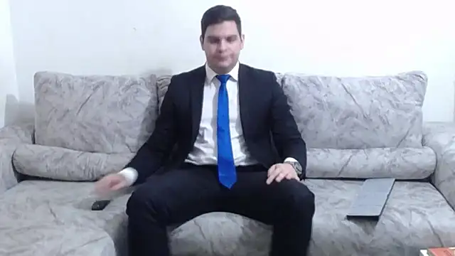 Victor_Maitland Chat XXX live