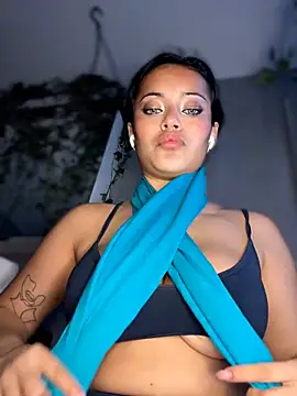 Risky_Workouts Webcam Show