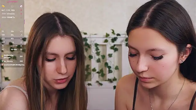 Онлайн чат XXX GabrielleLynchard