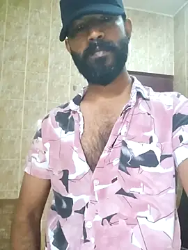 Chat XXX en directo de Bigkannan