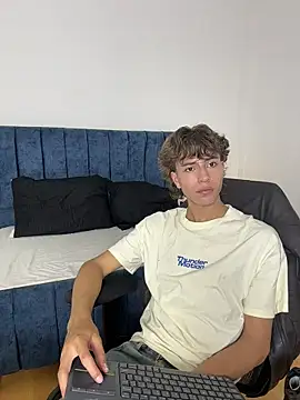 Blake_Parker's Live XXX Chat