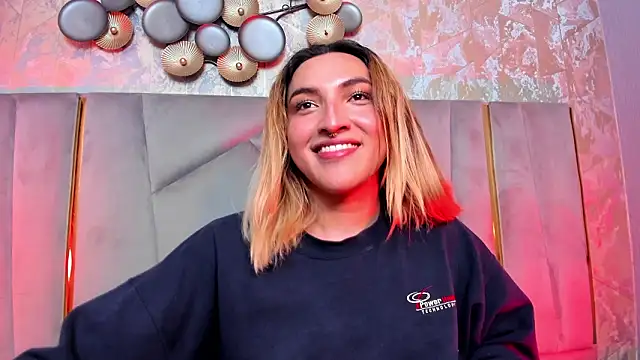 TomLondon_ élő XXX-chatje