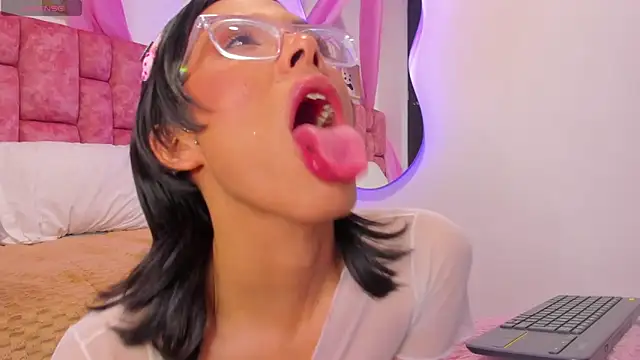 nao_bell_ Webcamshow