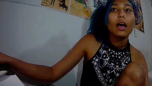 SAT--SU_U Chat XXX in diretta