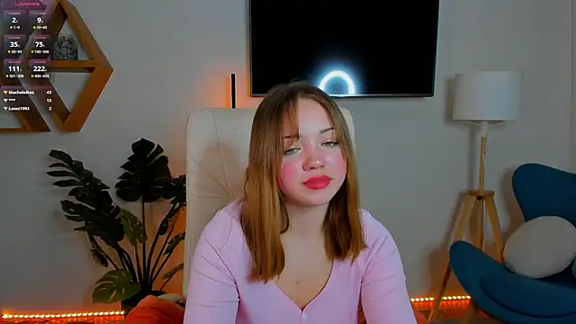 Kiss_Moon's Live XXX Chat