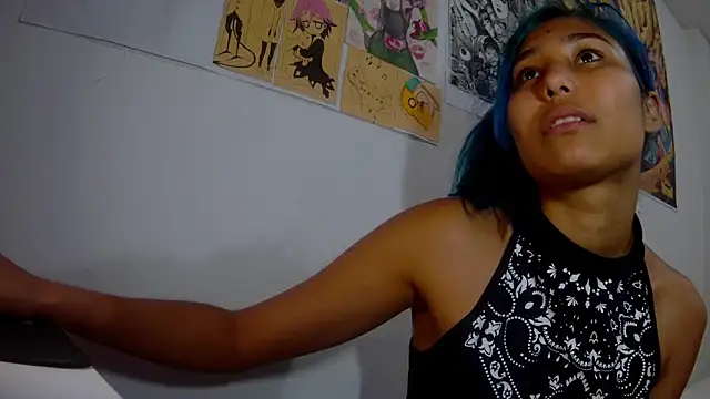 SAT--SU_U Chat XXX in diretta