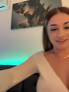 عرض كام IsabellaEtthan