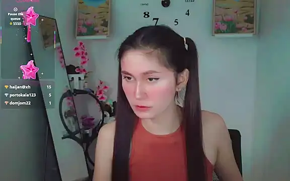 anne_smithe – Live XXX-chat