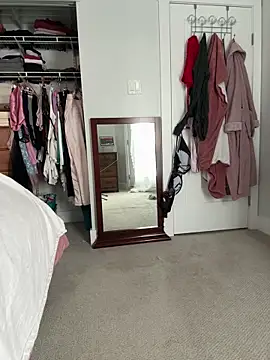 Živý XXX chat violetaurora95