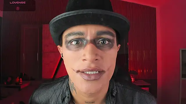 LiamDeep: απευθείας συνομιλία ΧΧΧ