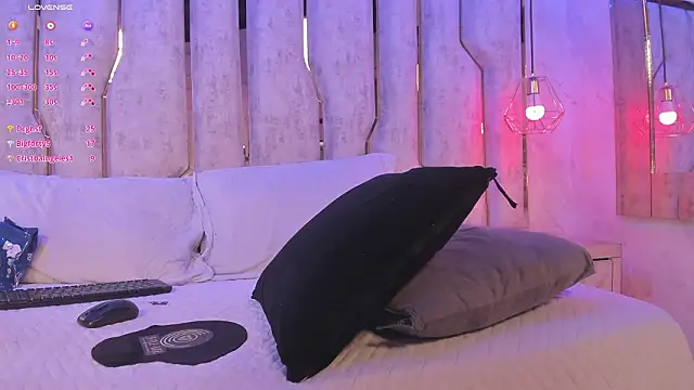 barbara_cambels 라이브 XXX 채팅