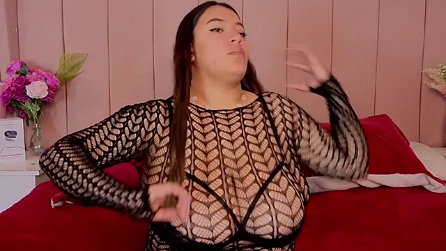 MollyBigBoobs12: απευθείας συνομιλία ΧΧΧ