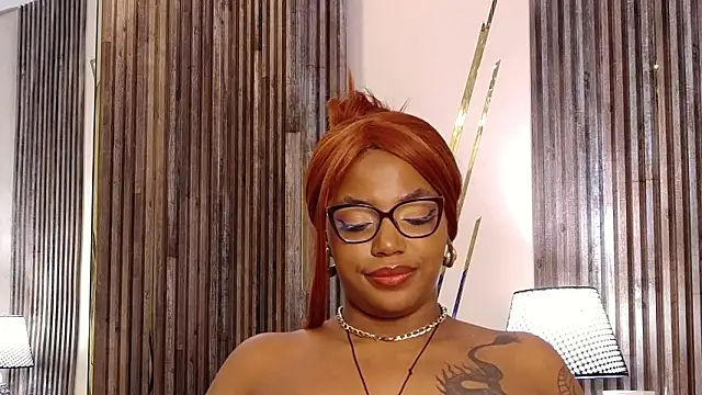 SheilaCoopers_'s Webcam Show