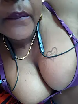 Show Webcam de bakyasree143