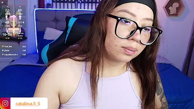 Kata_Bigboobs: απευθείας συνομιλία ΧΧΧ