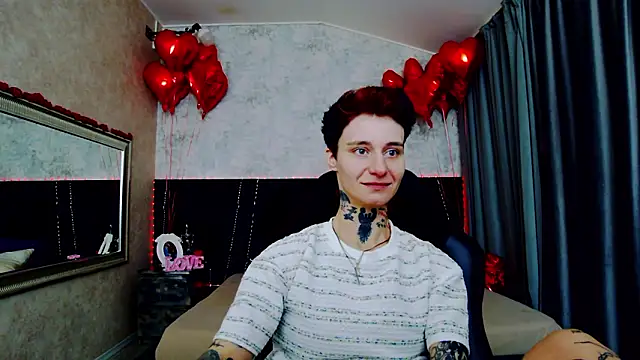 KennyXSX: онлайн-секс-чат