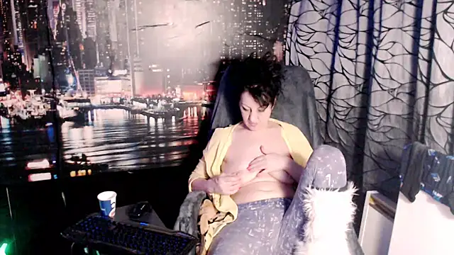 Вебкам-шоу AMOURSWEET2025