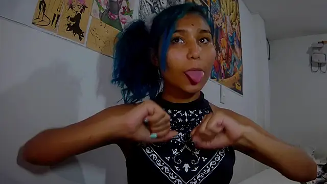 SAT--SU_U Live XXX-Chat