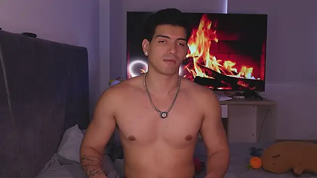 bbbeachboy Adlı Modelin Canlı XXX Sohbeti