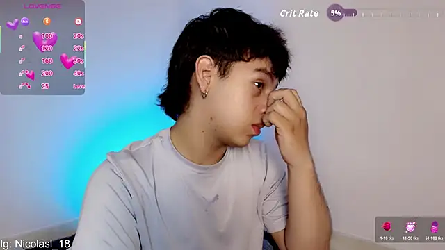 عرض كام nico_leroy