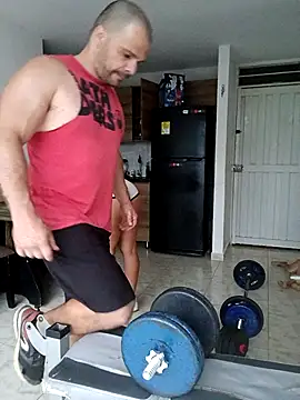 Show de webcam de LEIRIS_Y_FRED_01