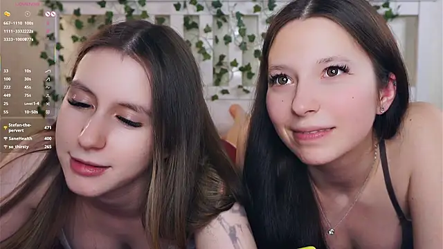 GabrielleLynchard Live XXX Chat