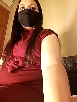 LONA-_- 现场XXX聊天