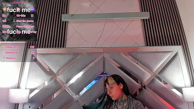 Ravenna666_'s Live XXX Chat