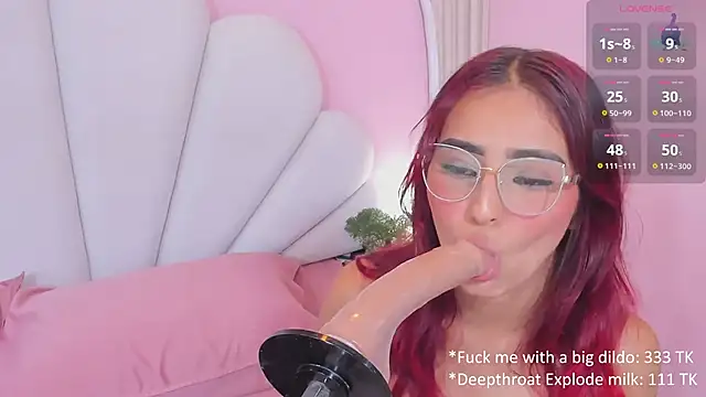 Ary__cherry 现场XXX聊天