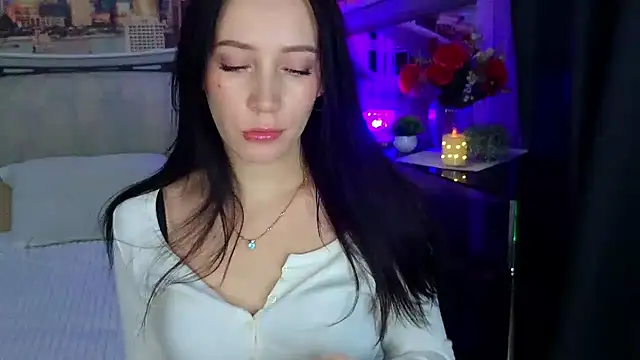 MonicaSweetx's Live XXX Chat