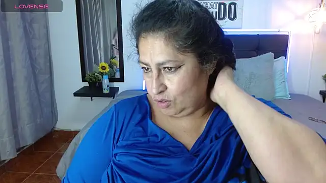 XXX chat uživo modela Keyla01_