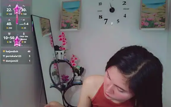 anne_smithe 即時 XXX 聊天