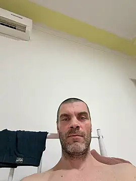 DOMINATOR_SIR-MASTER Live XXX-chat