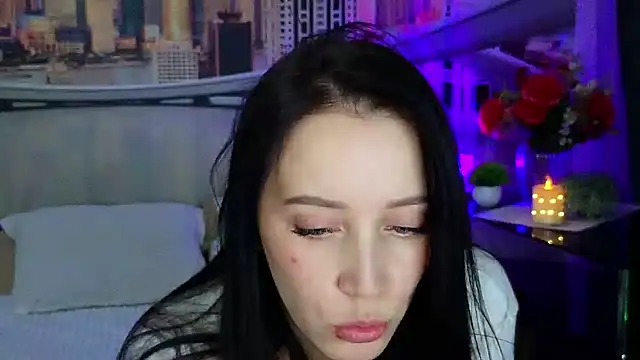 MonicaSweetx – Live XXX-chat