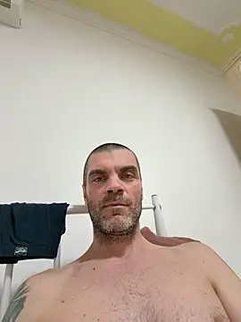 Show webcam de DOMINATOR_SIR-MASTER