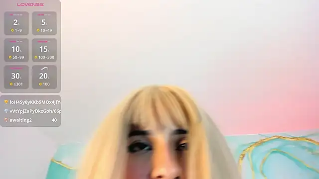 zanyx_'s Live XXX Chat