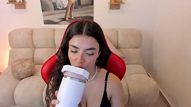 IsaConnor Live XXX Chat