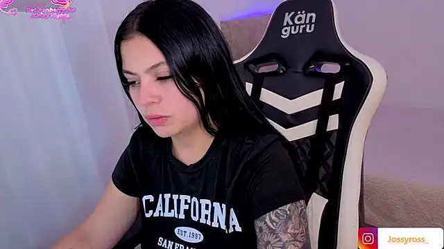 Victoryyy_ 라이브 XXX 채팅