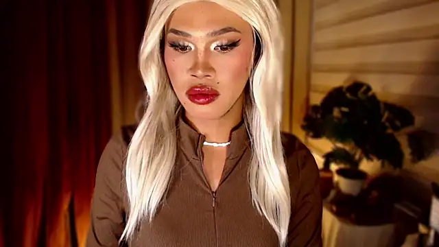 Lil_Versachi 即時 XXX 聊天