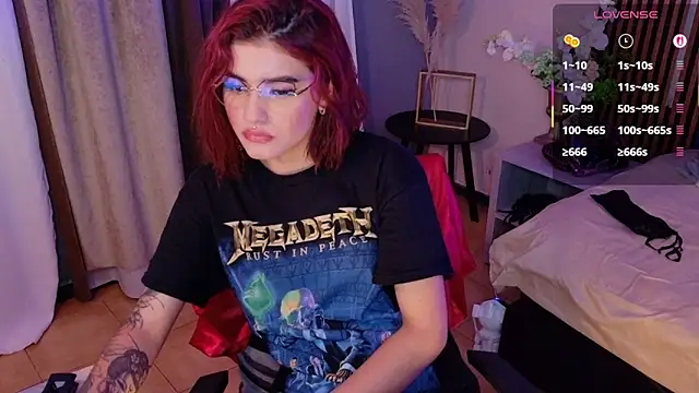 La_Diabla_111_ 라이브 XXX 채팅