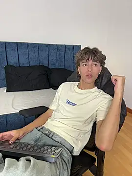 Blake_ParkerのライブXXXチャット