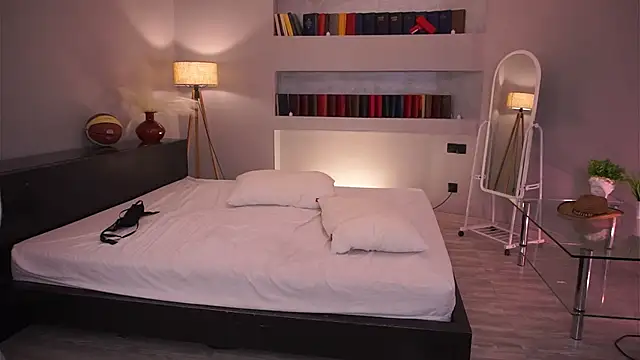 HannaHayles Live XXX-Chat