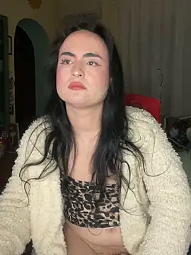 TatianaTaylor69 live XXX chat