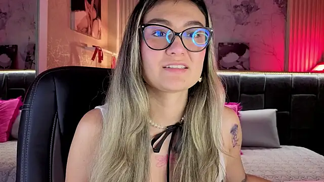 Show de webcam de Im-Lola