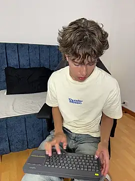 Blake_ParkerのライブXXXチャット