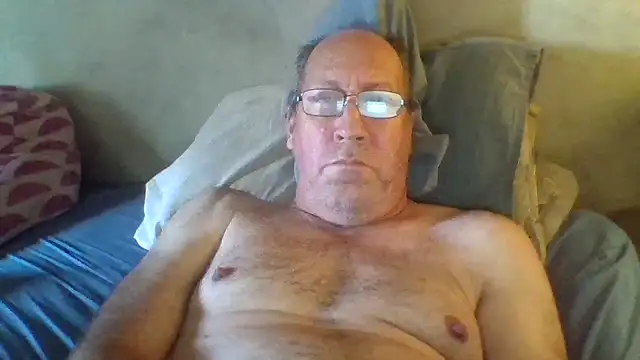 XXX chat uživo modela hornyrich69