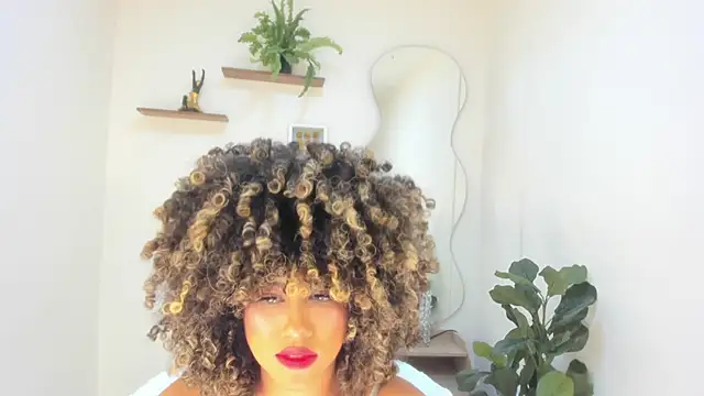 Brit_weston Webcam Show