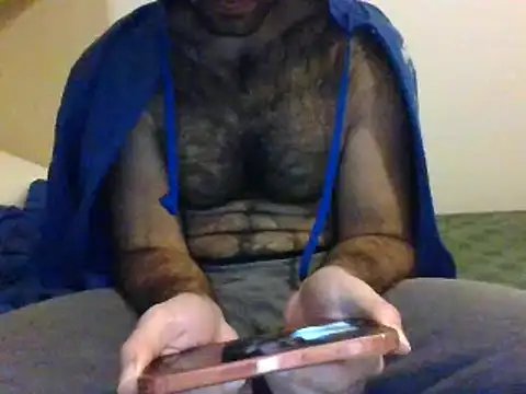 Show de coppai200 na webcam