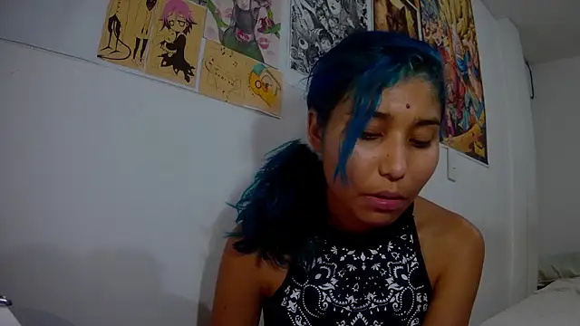 XXX chat uživo modela SAT--SU_U